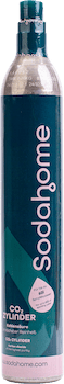 Sodahome-Zylinder-Transparent (2) Sodahome CO2 Zylinder
